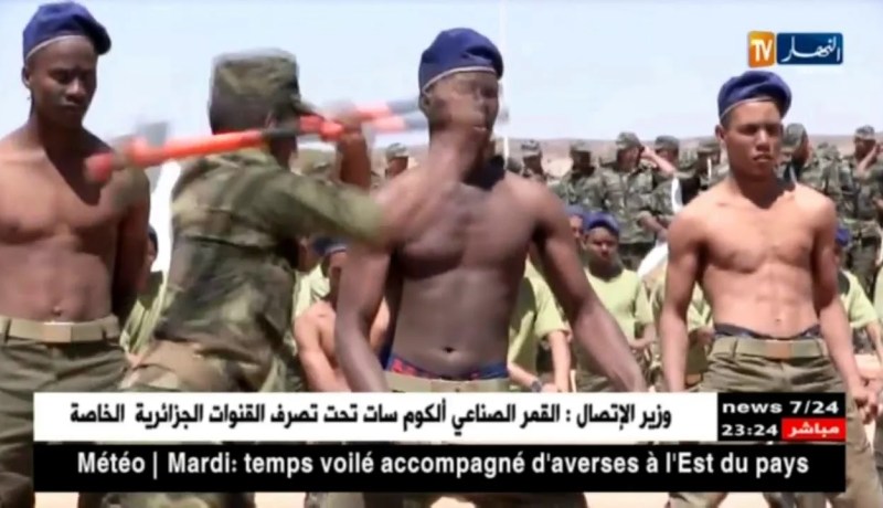 الصحراء الغربية: تخليد الذكرى 45 لإعلان الكفاح المسلح