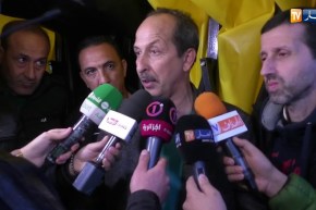 رشوة عنف وجهوية.مصطلحات تطغى على تصريحات الفاعلين في الساحة الكروية