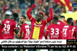 تيري أمبروز يشيد بدور الثنائي مسلوب و تاهرات في تشكيلة لانس