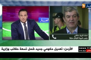 حناشي..هناك أطراف من الإتحادية تريد تحطيم الشبيبة