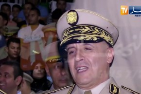 اللواء قايدي.. مهندس الإعلام الألي الذي تحول إلى محارب للإرهاب في الميدان