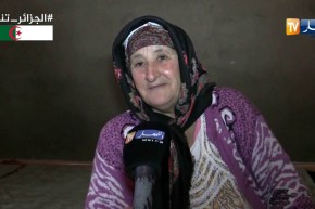 باتنة: قافلة للإغاثة الطبية لفائدة سكان قرى ومداشر القصبات