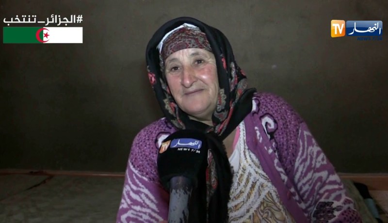 باتنة: قافلة للإغاثة الطبية لفائدة سكان قرى ومداشر القصبات