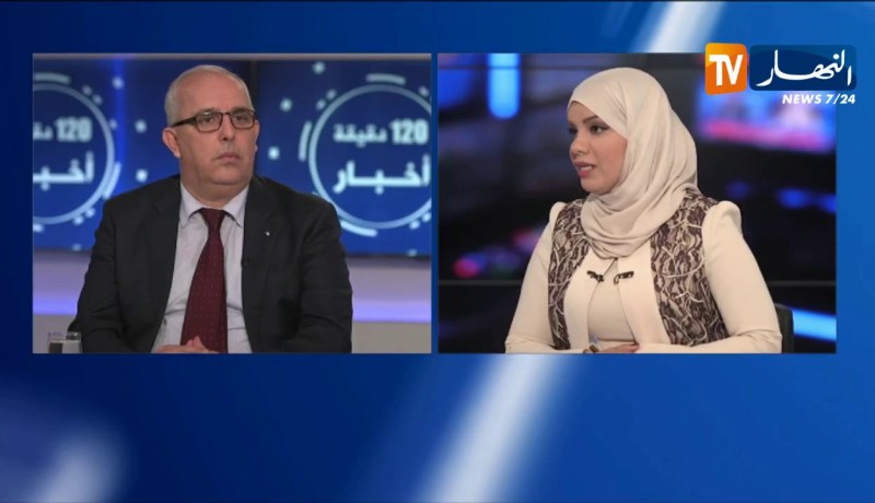 وزير الصحة: نحن نعمل على إسترجاع كل الكفاءات الجزائرية بالخارج