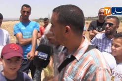 سعيدة: سكان حي 132 مسكن يعانون من إنتشار الحشرات والروائح الكريهة