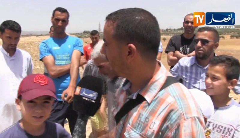 سعيدة: سكان حي 132 مسكن يعانون من إنتشار الحشرات والروائح الكريهة