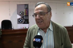 مهرجان الجزائر الدولي للسينما يفتح أبواب الماستر كلاس للطلبة