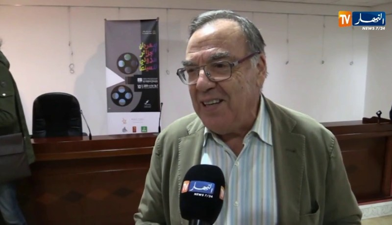 مهرجان الجزائر الدولي للسينما يفتح أبواب الماستر كلاس للطلبة