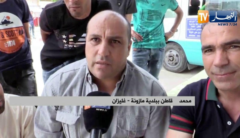 غليزان: مرافق التسلية والترفيه مطلب يتكرر في كل المناسبات والأعياد بمازونة