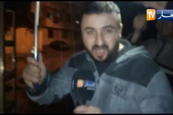 سكان قرية حموتان يغرقون في الفيضانات والسلطات في خبر كان