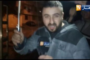 سكان قرية حموتان يغرقون في الفيضانات والسلطات في خبر كان