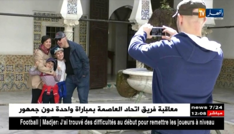 السياحة الثقافية..مشروع يُحلّق بعيدا عن أولويات المواطن !!