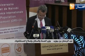 وزير الصحة: لحد الآن لم يسجل أي انتقال مؤكد لكورونا من خلال حليب الأم والرضاعة الطبيعية