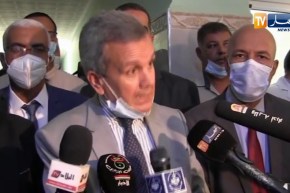 وزير الصحة: أدوية علاج الملاريا متوفرة والوزارة أرسلت فرق مختصة للمناطق الحدودية بالجنوب