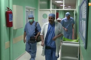 برج  بوعريريج: توأمة بين الجزائر وفرنسا لإجراء عمليات جراحية مستعصية