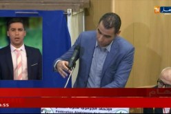 أشغال الجمعية العامة الإنتخابية للرابطة المحترفة لكرة القدم-سيدي موسى