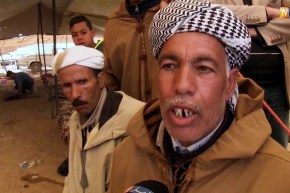 تيارت: المقاهي التقليدية.. فرصة لقضاء المواطنين لحوائجهم