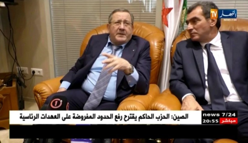 توظيف: تقاعد جماعي بسوناطراك.. والشركة تستنجد بخريجي الجامعات