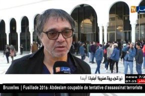 صافي بوتلة : ابنتي لن ترفض أي عمل سنيمائي  جزائري يستغل موهبتها