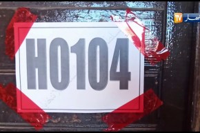 توافد الناخبين على مراكز الإقتراع في عدد من الولايات مع آراء المصوتين