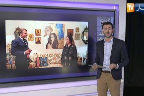 النهار ترندينغ: مواطن يستلم راتبه الشهري بعملات نقدية من فئة 50 دج وعجوز مسنة تنظف الشاطئ