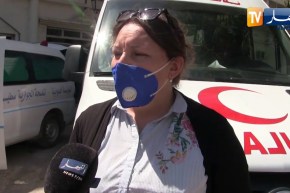 سطيف: وفاة الطبيبة أميرة صياح بفيروس كوفيد 19 داخل مستشفى عين أزال