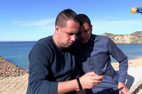 عين تموشنت/ “حراقة” بالسجون الإسبانية يتواصلون مع “النهار” ويطلبون النجدة