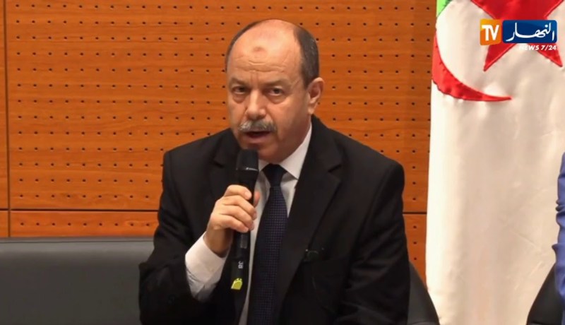 زغماتي: “الصحفي يبقى مواطن ويتابع قضائيا في حال إرتكابه جريمة من جرائم القانون العام”