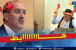 طالع هابط: الشيخ النوي يفضح تخادل المسؤولين ويوجه نداء لوزير السكن بالتدخل العاجل