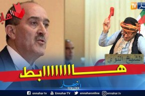 طالع هابط: الشيخ النوي يفضح تخادل المسؤولين ويوجه نداء لوزير السكن بالتدخل العاجل