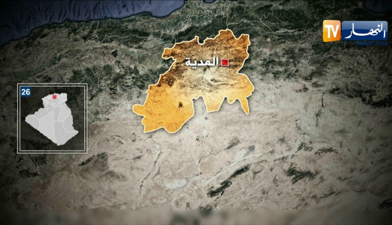 المدية: مصالح الدرك الوطني تحجز شاحنة محملة ب 18 قنطار من أرجل الدجاج الفاسد