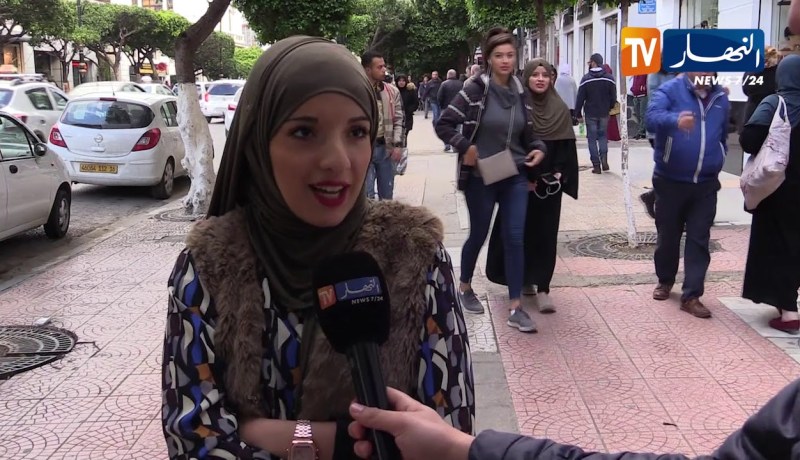 حصاد 2018…هذا ما يتمناه الجزائريون بمناسبة حلول السنة الجديدة 2019