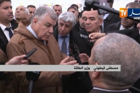 قيطوني: “لازم نخمو على البلديات المعزولين..ونديرولهم الستوك تاع الغاز شهرين من قبل”