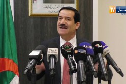 عمار غول: الجزائر ليست في أزمة سياسية والإنتخابات الرئاسية ستقام في موعدها