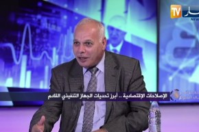 أحمد الدان: التعاون بين الحكومة والبرلمان ينبغي أن يكون لإنتاج منظومة قانونية تواكب التطور الحاصل