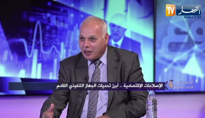 أحمد الدان: التعاون بين الحكومة والبرلمان ينبغي أن يكون لإنتاج منظومة قانونية تواكب التطور الحاصل