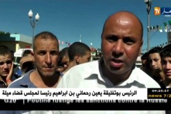 أخبار الجزائر العميقة ليوم 07 جويلية 2017