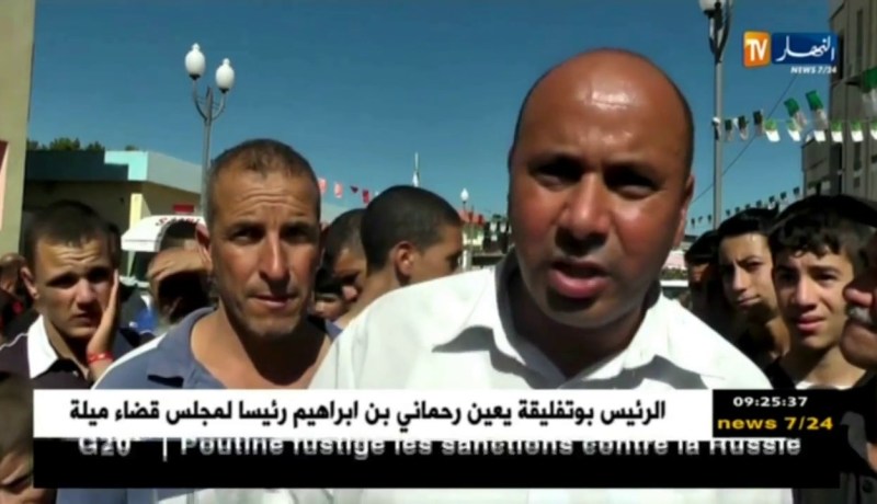 أخبار الجزائر العميقة ليوم 07 جويلية 2017