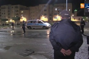 95 بالمائة نسبة إستجابة المواطنين لضوابط الحجر الصحي المفروض بعدد الولايات