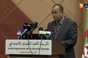 وزير السكن والعمران “كمال ناصري” يعقد ملتقى وطني حول تقييم نشاطات القطاع