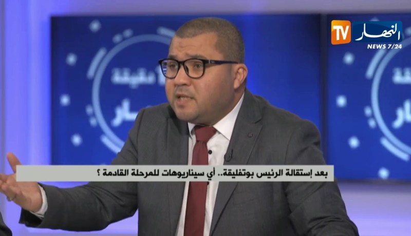 بيانات مزورة تغزو الفايسبوك.. من يريد جر البلاد لمستنقع الفوضى ؟