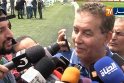 سرار : ” الإتحاد الجزائري يركّز على البطولة الوطنية ولا يركّز على المنتخبات !! “