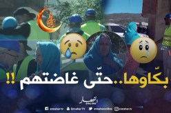 النوّي حالف يبني سبيطار في دار السيّد.. بصّح الحاجة غلباتو بدموعها ماقدرش يكمّل !!