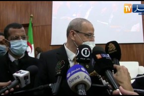 “وزير التعليم العالي : “التوظيف المباشر  لحاملي شهادة الدكتوراه هو طرح شرعي