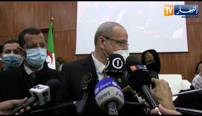 “وزير التعليم العالي : “التوظيف المباشر  لحاملي شهادة الدكتوراه هو طرح شرعي