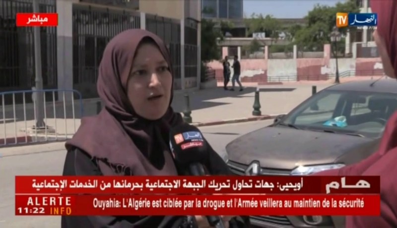 بكالوريا2018: موضوع الرياضيات كان في متناول التلميذ المتوسط