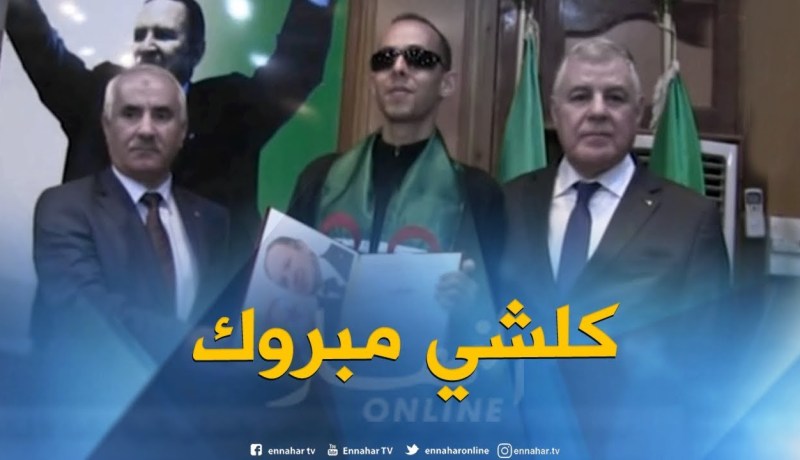 سعيدة/ وزير الطاقة يشرف على 3128 وحدة سكنية من مختلف الصيغ