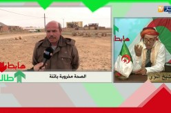 طالع هابط: مرض الليشمانيوز ينتشر بالقصبات بسبب الصرف الصحي ..الصحة مخروبة بباتنة