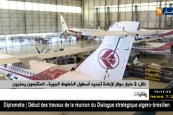 نقل/ 2 مليار دولار لإعادة تجديد أسطول الخطوط الجوية..المتتبعون يحذرون