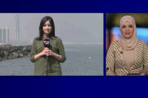 أحوال الطقس: نشرية خاصة تحذر من أمطار رعدية على الولايات الشرقية للوطن